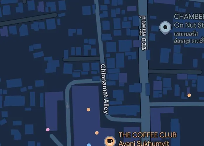 Apartment The Celestrail - - Check-in By Appointment Only - Non-hotel - Onnut Bts Bangkok