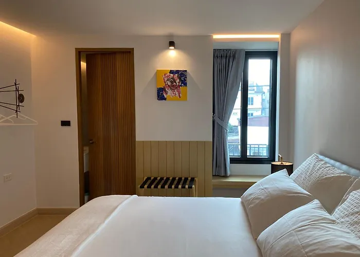 Apartment The Celestrail - - Check-in By Appointment Only - Non-hotel - Onnut Bts