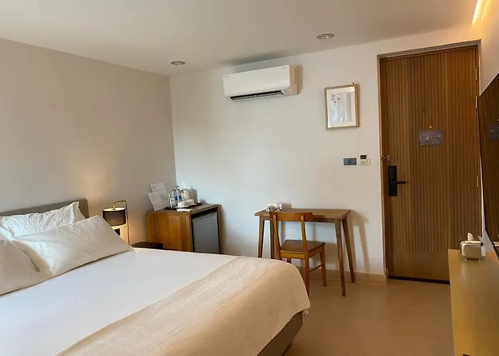 The Celestrail - - Check-in By Appointment Only - Non-hotel - Onnut Bts *