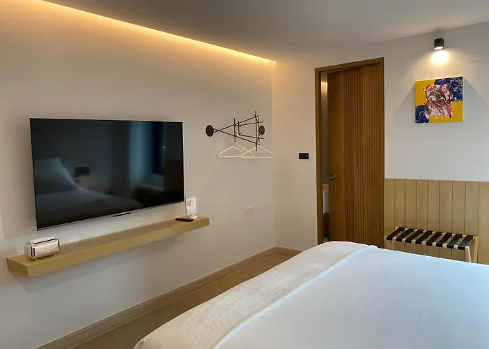Apartment The Celestrail - - Check-in By Appointment Only - Non-hotel - Onnut Bts Bangkok