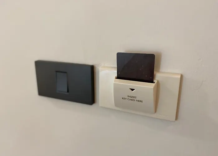 Apartment The Celestrail - - Check-in By Appointment Only - Non-hotel - Onnut Bts