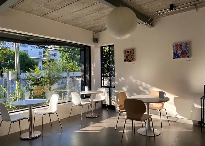The Celestrail - - Check-in By Appointment Only - Non-hotel - Onnut Bts Apartment *